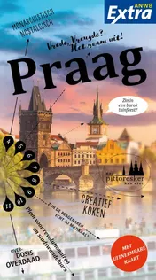 Omslag van Praag