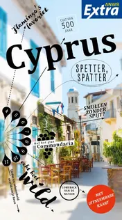 Omslag van Cyprus
