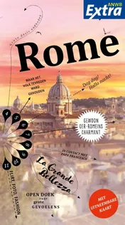 Omslag van Rome