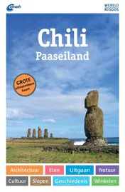 Omslag van Chili