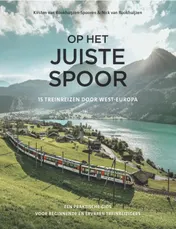 Omslag van Op het juiste spoor