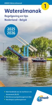 Omslag van 1 - 2025-2026