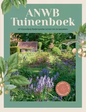 Omslag van Tuinenboek