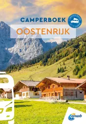 Omslag van Oostenrijk