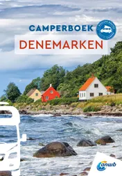 Omslag van Denemarken