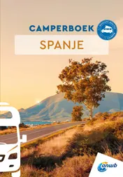 Omslag van Spanje
