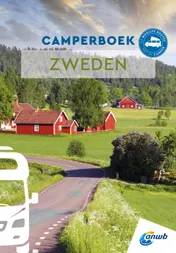 Omslag van Zweden