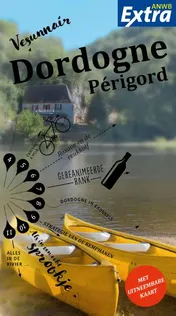 Omslag van Dordogne Périgord