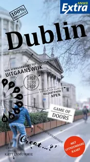 Omslag van Dublin