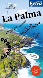 Omslag van La Palma