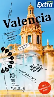 Omslag van Valencia