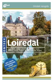 Omslag van Loiredal