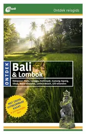 Omslag van Bali & Lombok