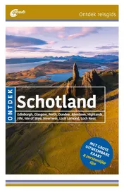 Omslag van Schotland