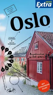 Omslag van Oslo