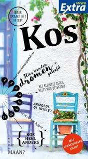 Omslag van Kos