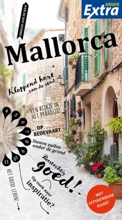 Omslag van Mallorca
