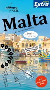 Omslag van Malta
