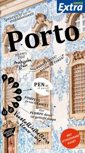 Omslag van Porto