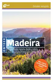 Omslag van Madeira