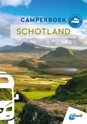 Omslag van Schotland