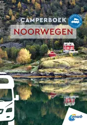 Omslag van Noorwegen