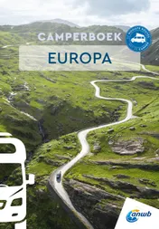 Omslag van Europa