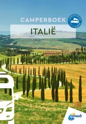 Omslag van Italië