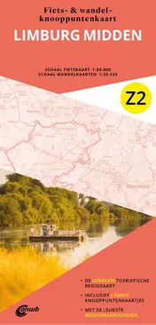 Omslag van Z2. Limburg Midden