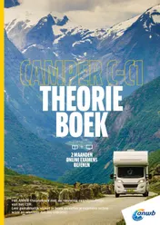 Omslag van Theorieboek