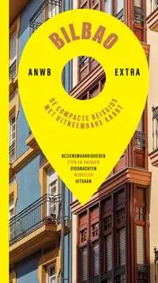 Omslag van Bilbao