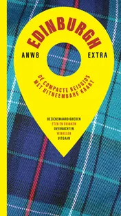 Omslag van Edinburgh