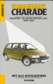 Omslag van 1988-1992