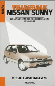 Omslag van Benzine Diesel 1991-1992