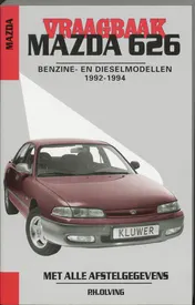Omslag van Benzine diesel 92-94