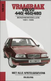 Omslag van Benzinemodellen