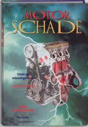 Omslag van Motorschade