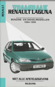 Omslag van 1994-1995