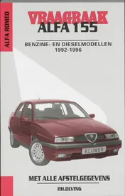 Omslag van 1992-1996