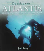 Omslag van De atlas van Atlantis
