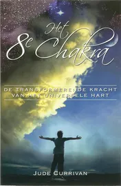 Omslag van Het 8e chakra