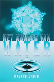 Omslag van Het wonder van water