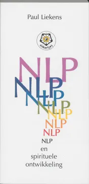 Omslag van NLP en spirituele ontwikkeling
