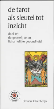 Omslag van IV De geestelijke en lichamelijke gezondheid