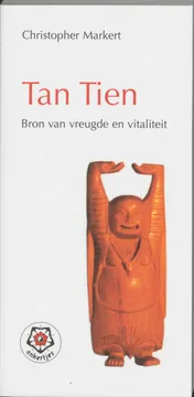 Omslag van Tan Tien