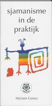 Omslag van Sjamanisme in de praktijk