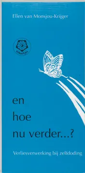 Omslag van En hoe nu verder ...?