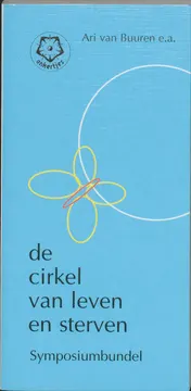 Omslag van De cirkel van leven en sterven