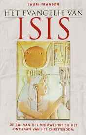 Omslag van Het evangelie van Isis