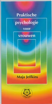 Omslag van Praktische psychologie voor vrouwen
